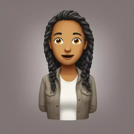 Rona emoji
