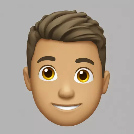 Cristiano ronaldo emoji