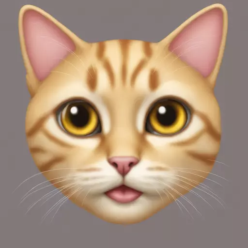 pussy emoji