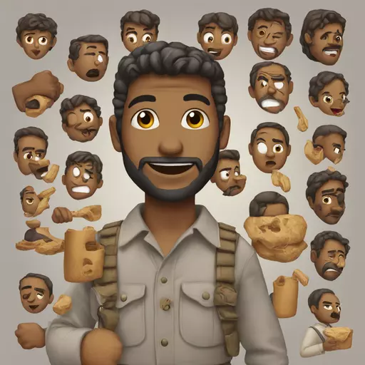 مغرب emoji