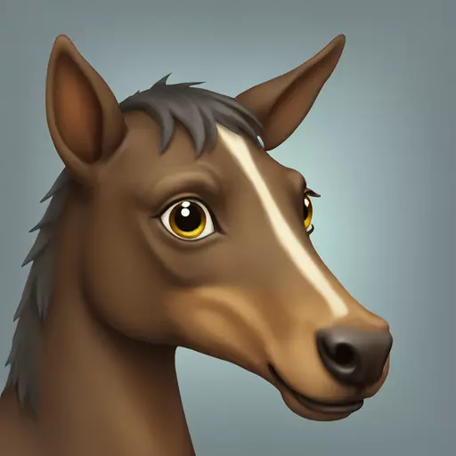 kelpie emoji