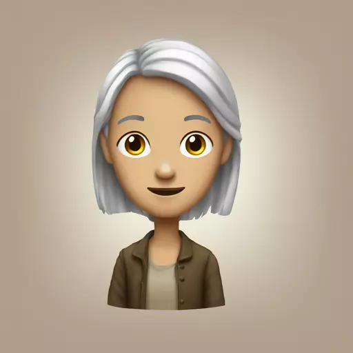 Vinkje  emoji