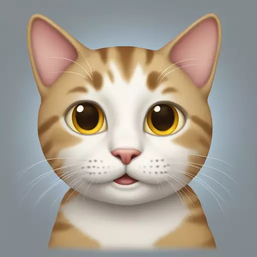 cat emoji