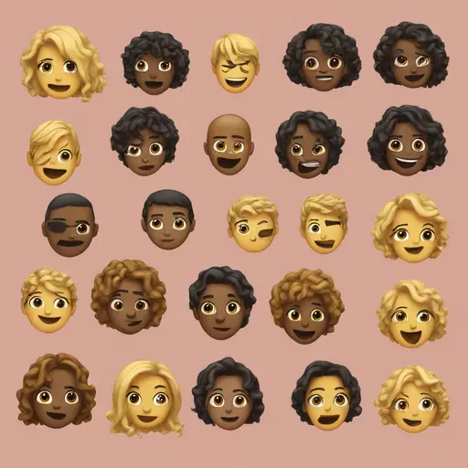 Chansons  emoji