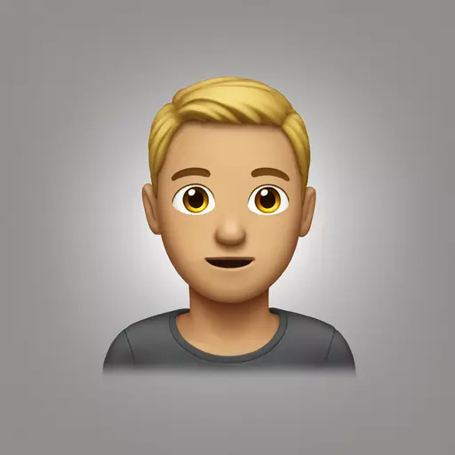 masturbating emoji