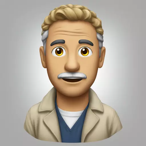 CACCA CHE DA IL 5 emoji