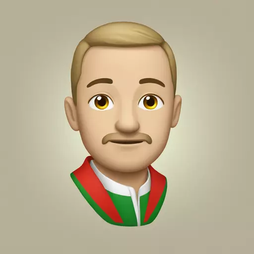 Belarus emoji
