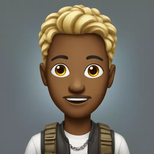 Dwandi  emoji