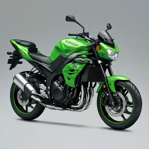 kawasaki emoji