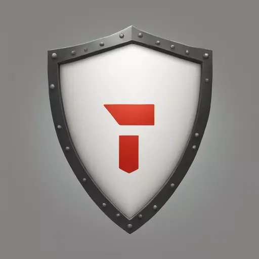 YouTube Shield 10M emoji