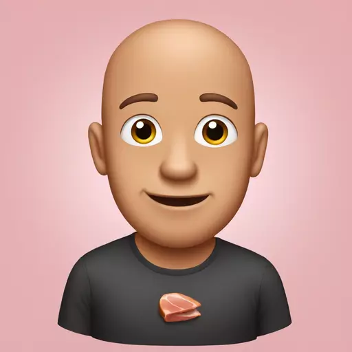 ham emoji
