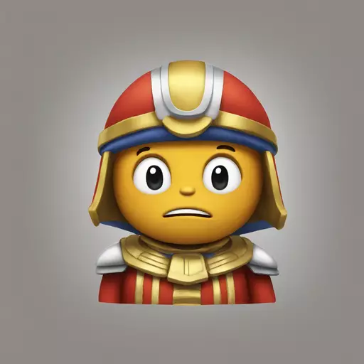 KINGDEDEDE emoji