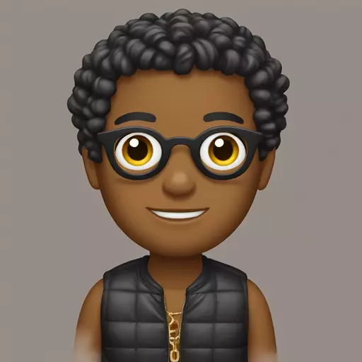 Fendi emoji