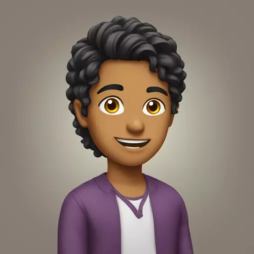 Kiran emoji