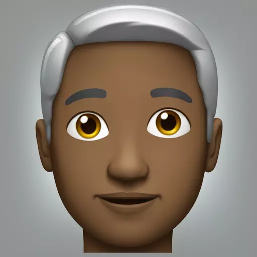 AI emoji