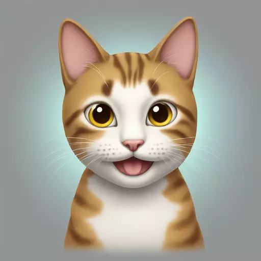meow emoji