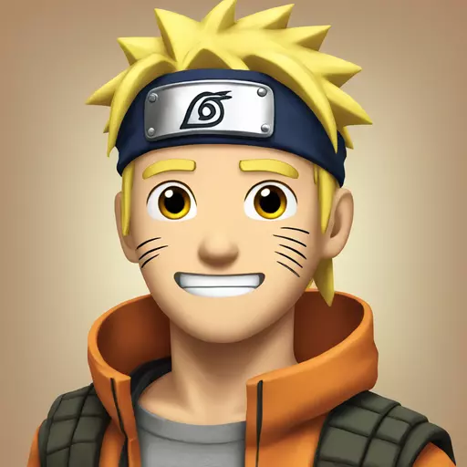 Naruto  emoji