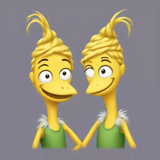 The Sneetches  emoji