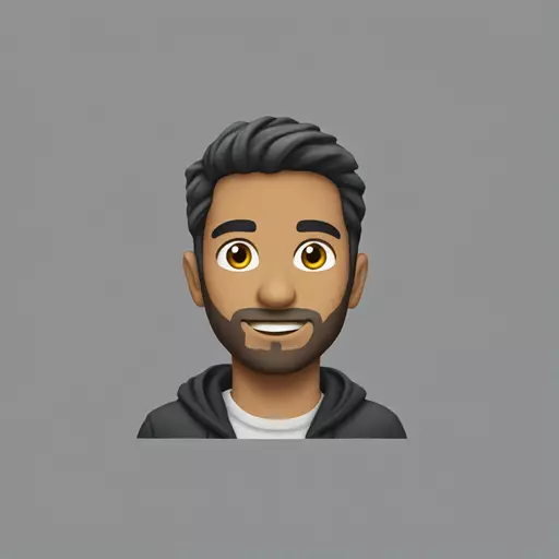 Mehdi vipro emoji