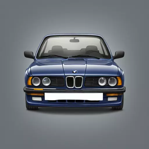 Bmw alpina emoji