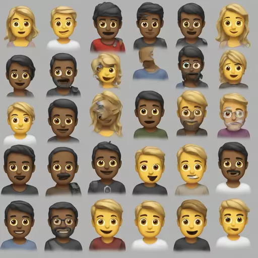  aiemojigenerator.org. emoji