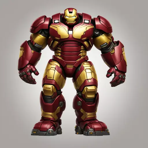 hulkbuster emoji