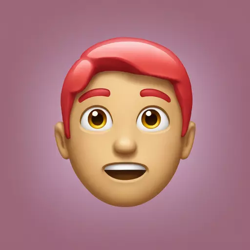 heart glitcher emoji