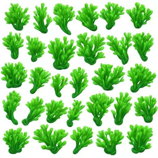 seaweed emoji