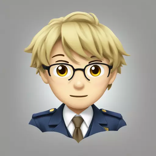 detective conan emoji
