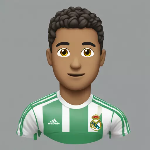 Cristiano  emoji