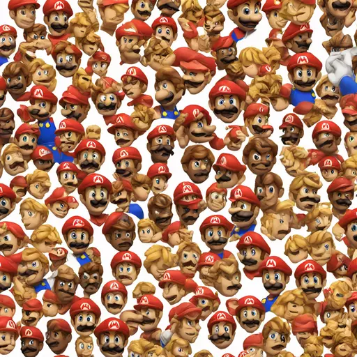 mario emoji