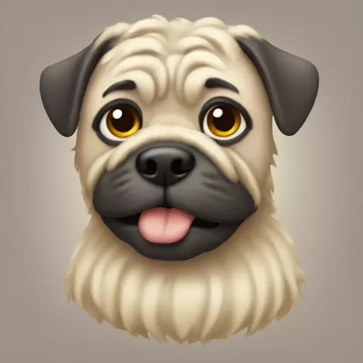 mops emoji