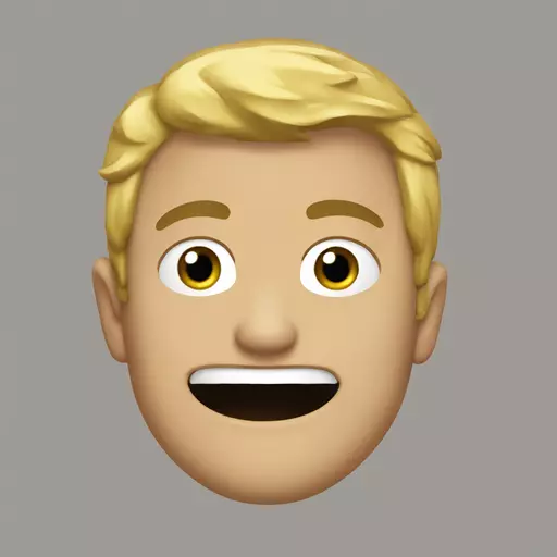 Gojo emoji