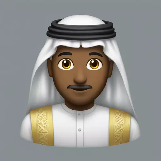 saudi arabia emoji