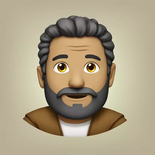 نان سنگک emoji