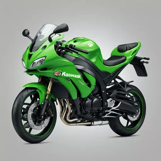 kawasaki emoji