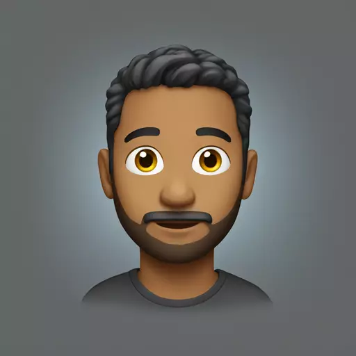 Karim emoji