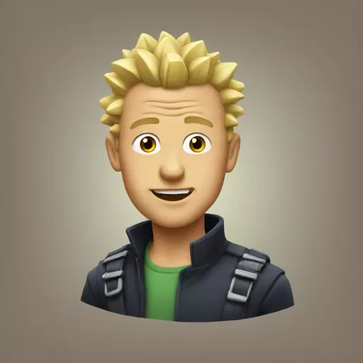 Spike emoji