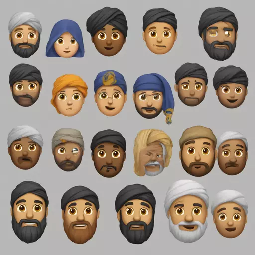ਵਾਹਿਗੁਰੂ ਜੀ ਕਾ ਖਾਲਸਾ ਵਾਹਿਗੁਰੂ ਜੀ ਕੀ ਫਤਹਿ  emoji