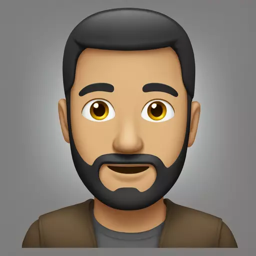 ابتسامه شريره emoji