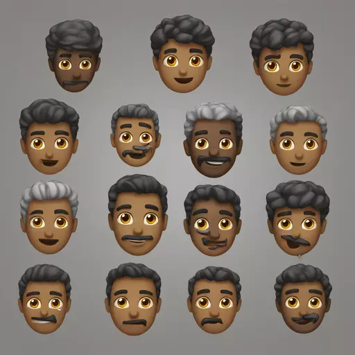 اتاق فرار emoji