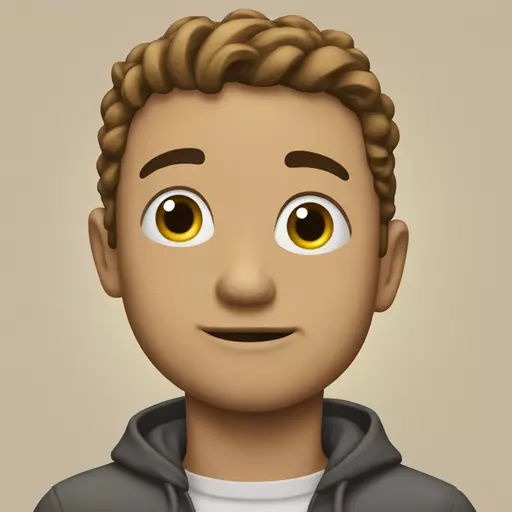 Marameo emoji