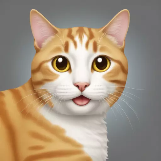 Cat emoji