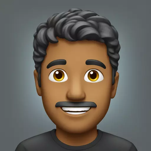 subhadeep happy emoji