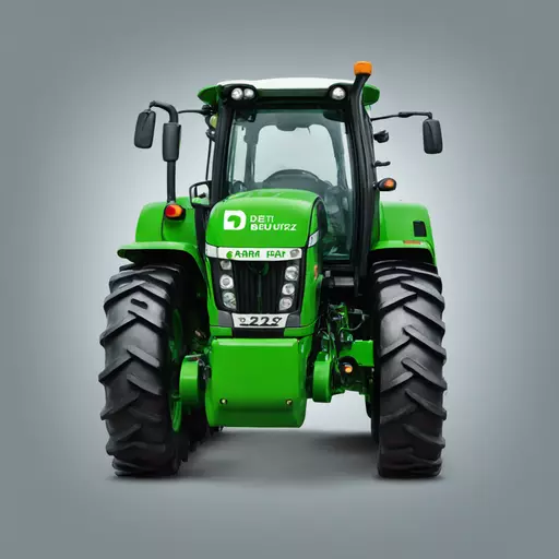 Deutz Fahr  emoji