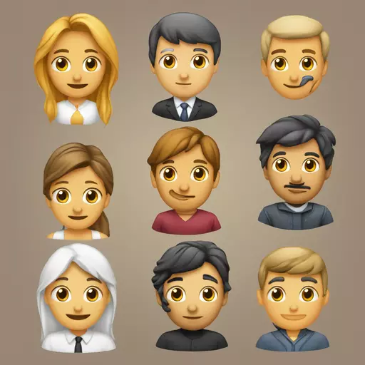Csongor és Tünde állnak az almafa alatt, Mirigy leskelődik, és megérkezik a 3 ördög emoji