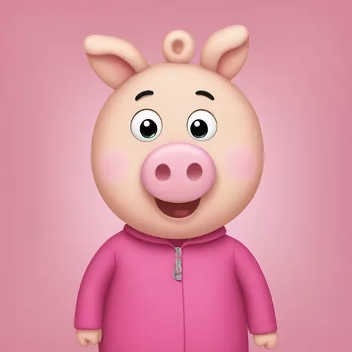pepa pig emoji