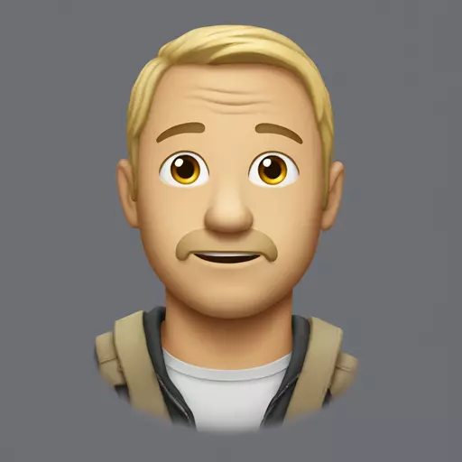 Rysiek emoji