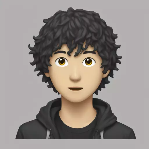 Kenshi Yonezu emoji
