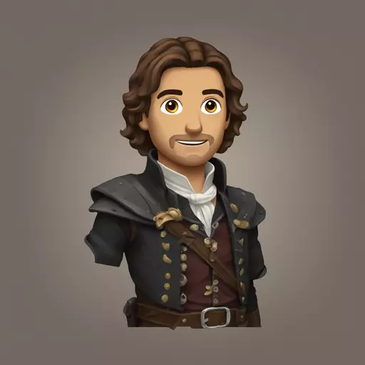 arno dorian emoji